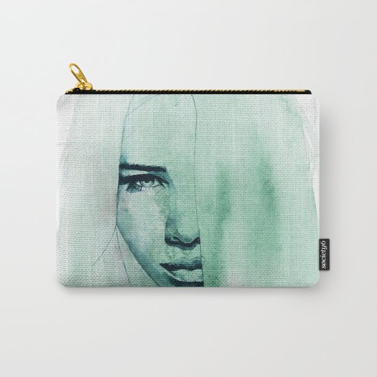 conversion Carry-All Pouch