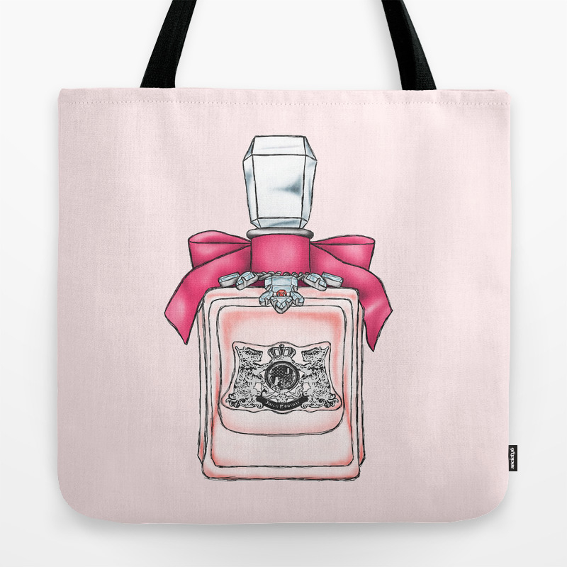 tote bag couture