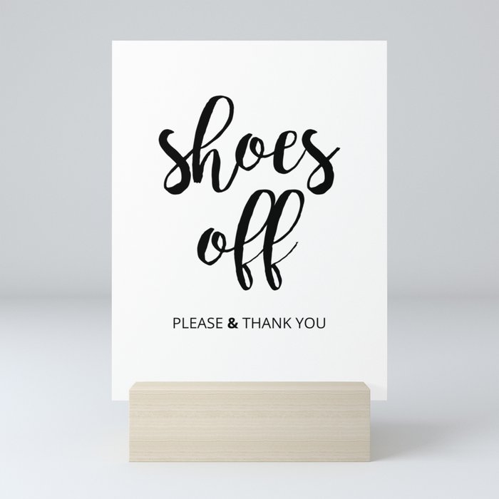Mini Art Print