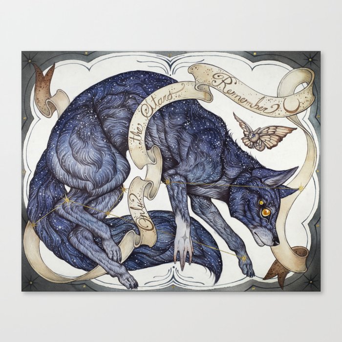 Canvas Print
