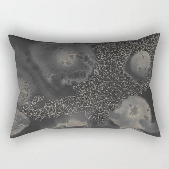 Way I do Rectangular Pillow