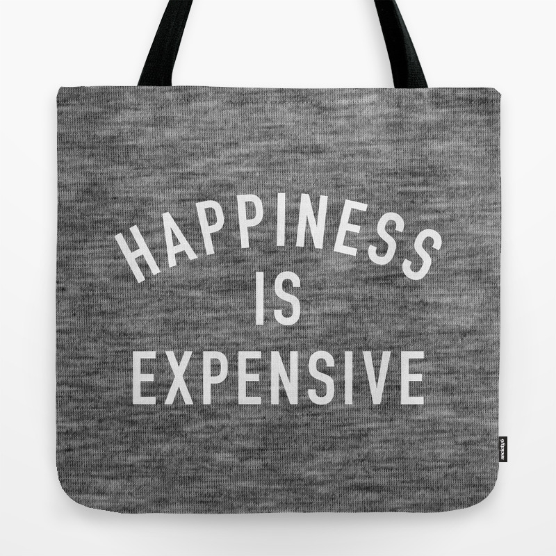 tote bag expensive