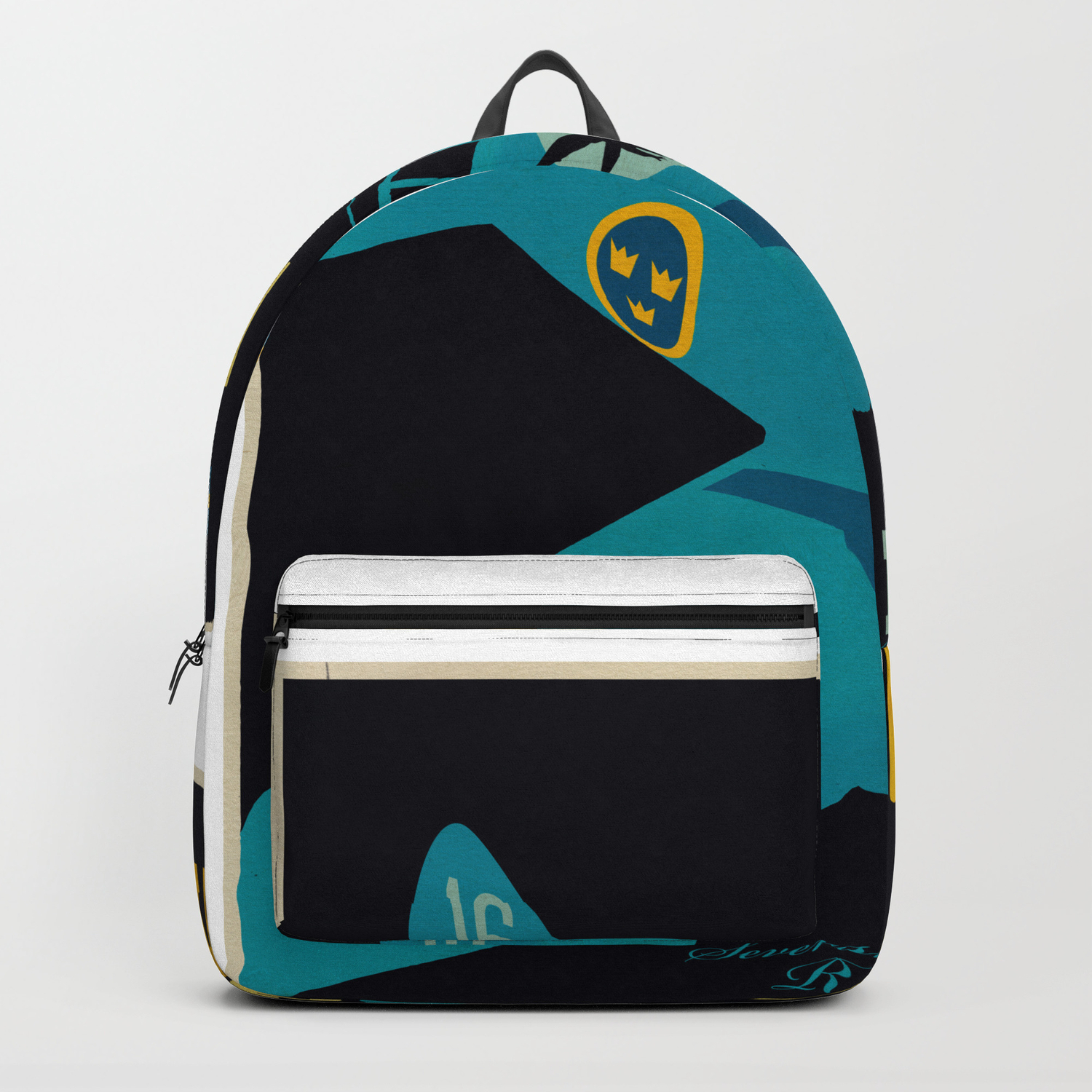 sweedish backpack