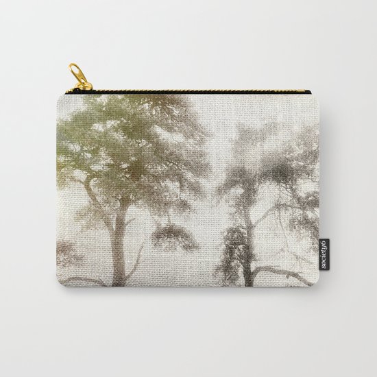 Peace before the Storm Carry-All Pouch
