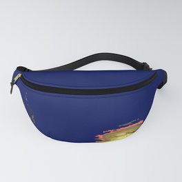 Crepuscolo Fanny Pack