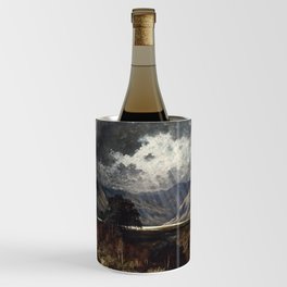 Gustave Dore - Loch Lomond Wine Chiller