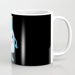 Milk Coffee Mug