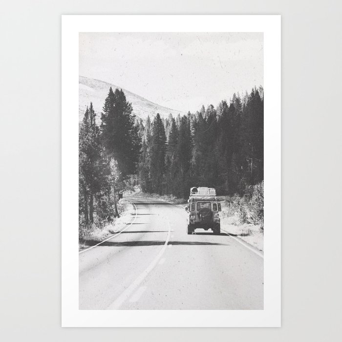 Art Print