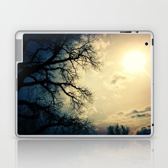 hard to impress Laptop & iPad Skin