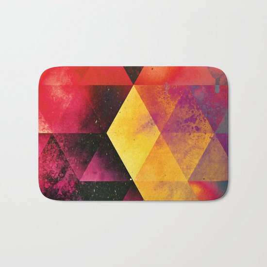 hytegryd Bath Mat