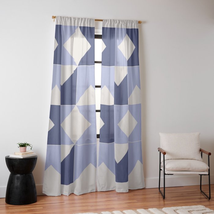 Window Curtain