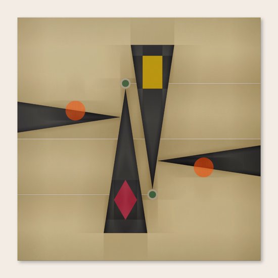 PJA/d16 Canvas Print