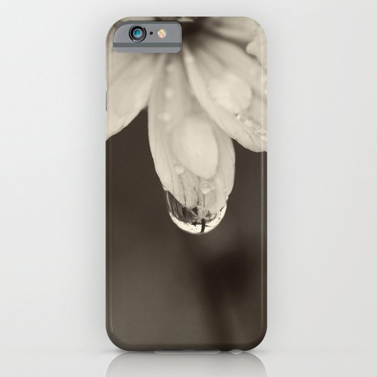 Waterdrop iPhone & iPod Case