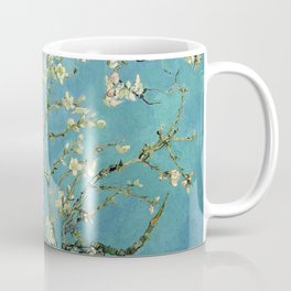 Almond blossom, Vincent van Gogh Coffee Mug