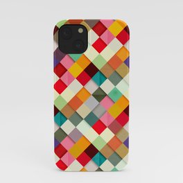 Pass this On iPhone Case