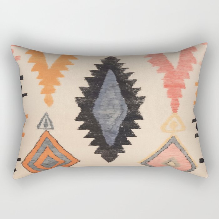 Rectangular Pillow