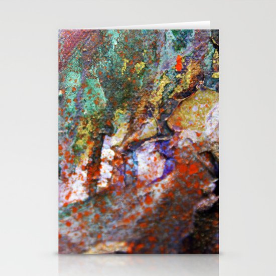The Beginning Stationery Cards