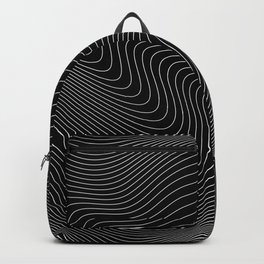 Distortion 017 Backpack