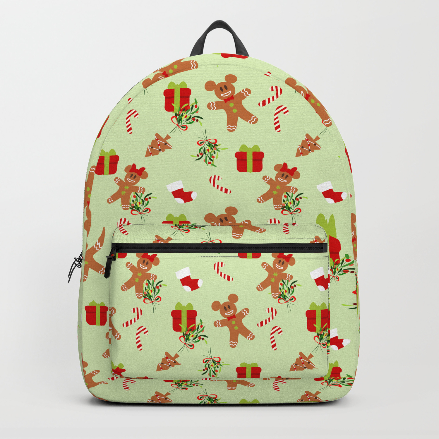 mouse ears backpack