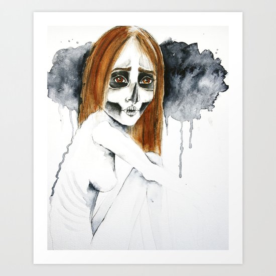 leo Art Print