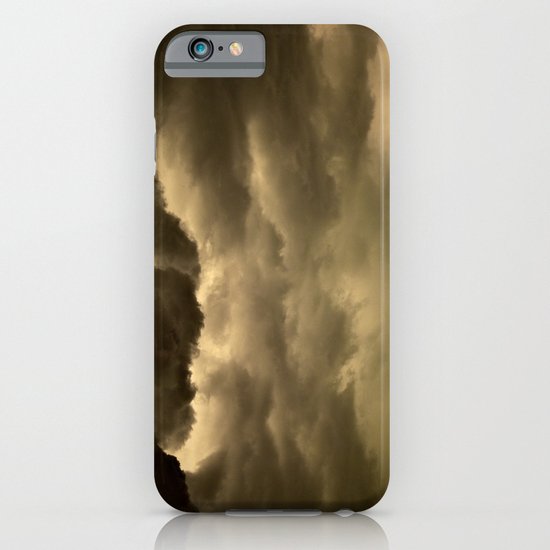 Witches Brew II iPhone & iPod Case