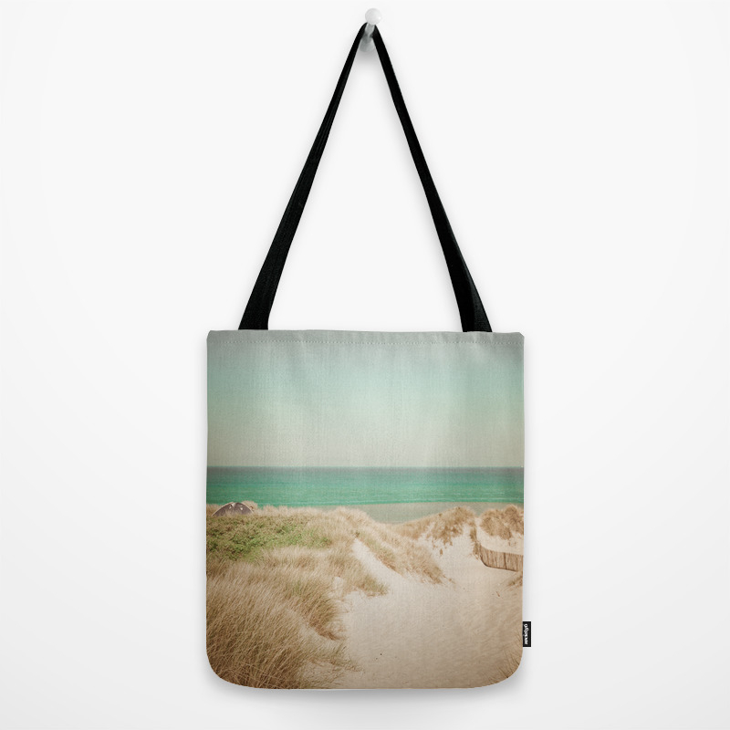 dune beach bag