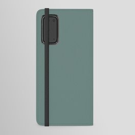 Classic Calm Android Wallet Case