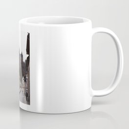 Wernigerode Castle Coffee Mug
