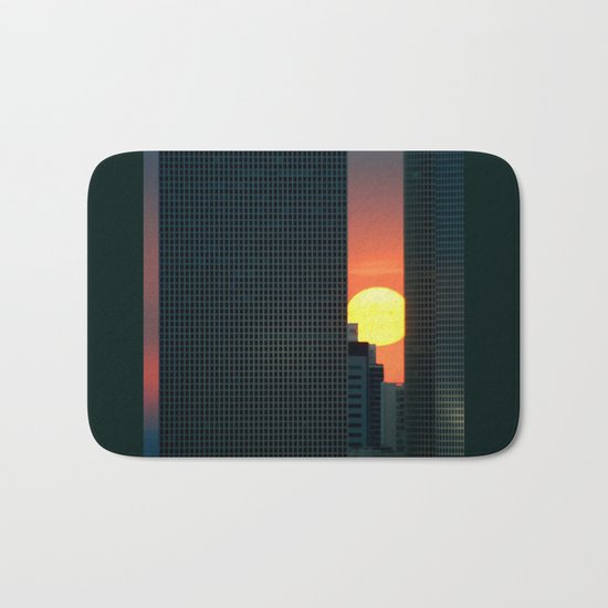 In & Between Bath Mat