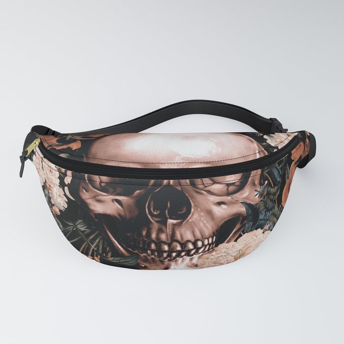 Horror Custom Fanny Packs Belt Bags Society6