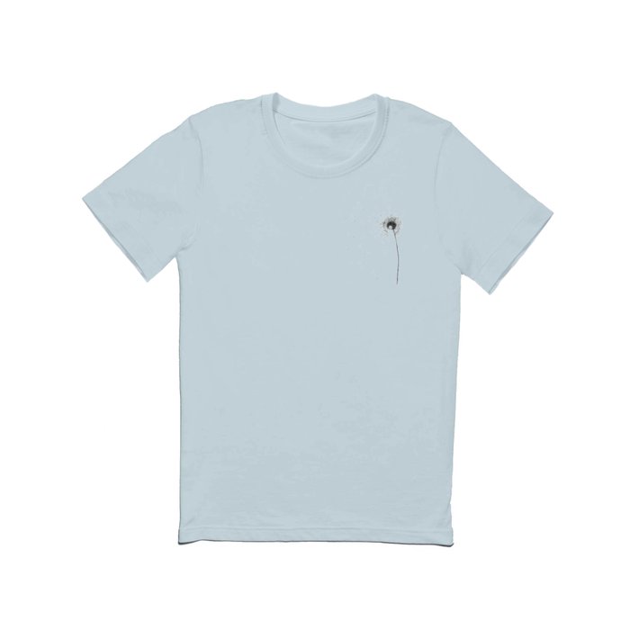 Pissenlit T Shirt by SMile Society6