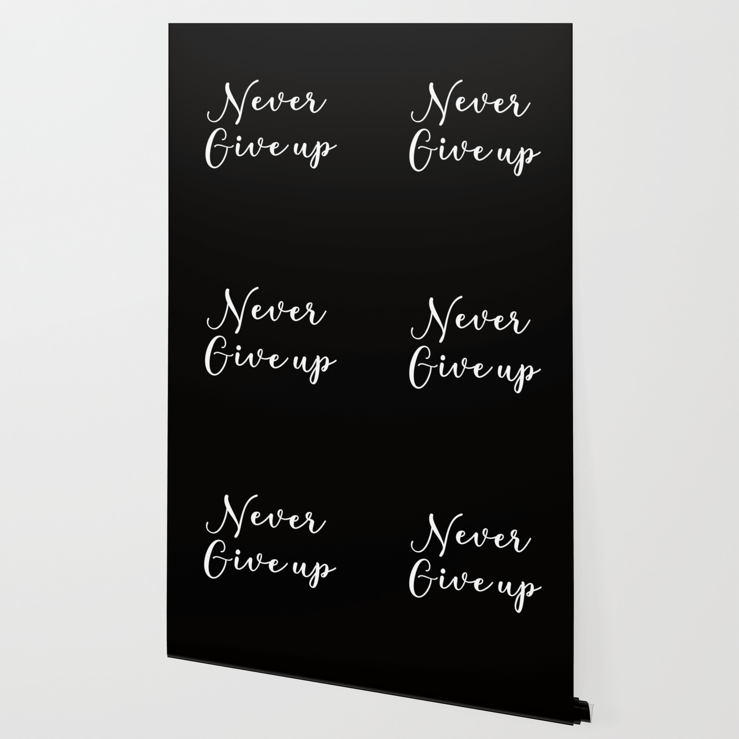 9000+ Wallpaper Black Never Give Up 9000+ Wallpaper Black Never Give Up