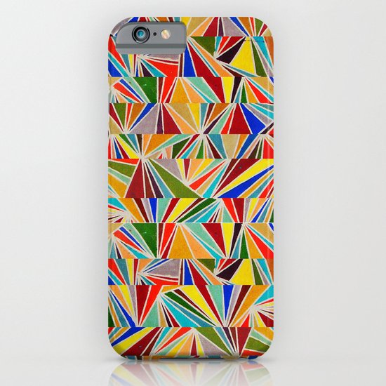 disorder iPhone & iPod Case