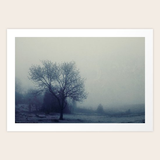 Flight of Fancy Art Print
