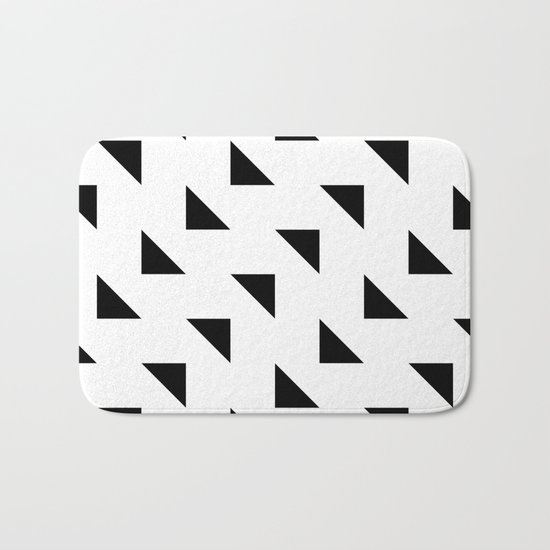 min4 Bath Mat