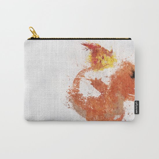 #004 Carry-All Pouch