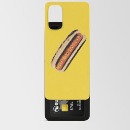 New York City Cops Android Card Case