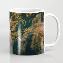 Stream of Light Coffee Mug
