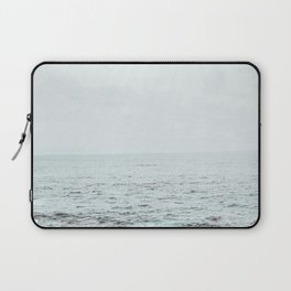 Peggy's Cove Water Laptop Sleeve