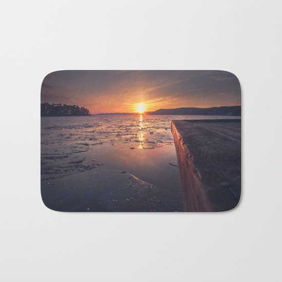 December 2 Bath Mat
