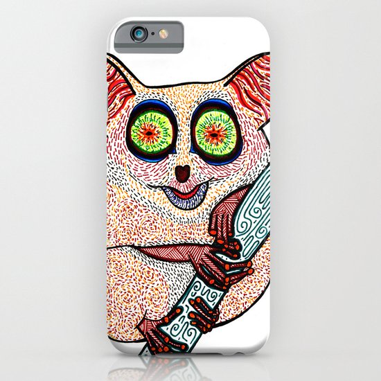 Tersier iPhone & iPod Case