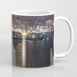 Duluth Skyline Coffee Mug