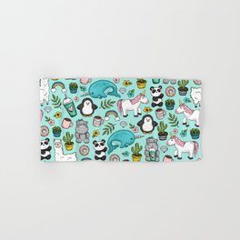 Tween Hand Bath Towels For Any Bathroom Decor Society6
