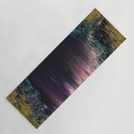 Nebula Yoga Mat