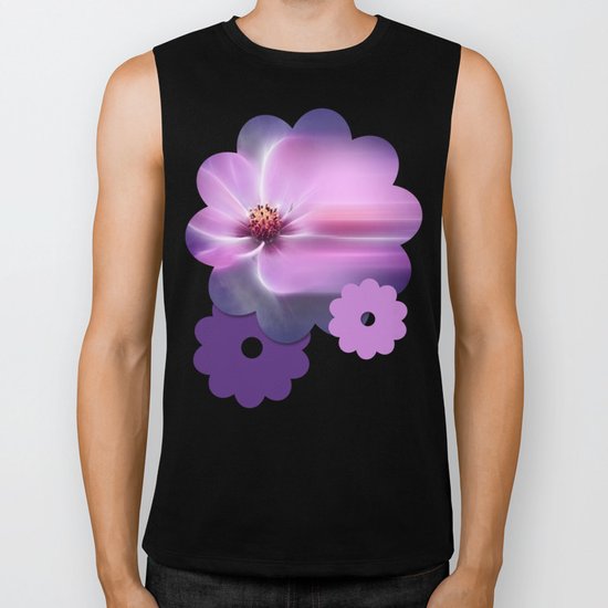 A PERFECT DREAM Biker Tank