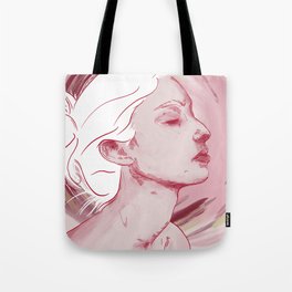 LOST TO THE CULT #02 Tote Bag