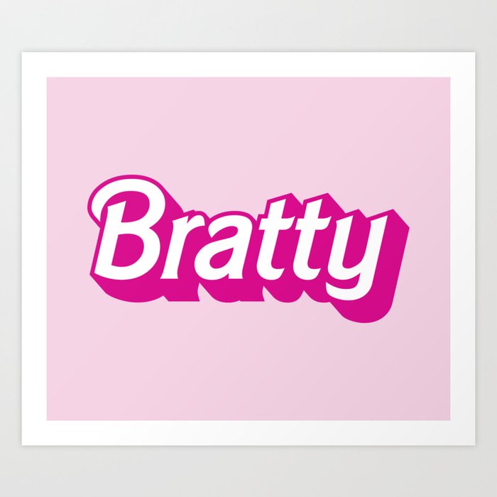 barbie logo