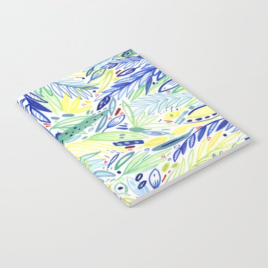Pattern 17 Notebook