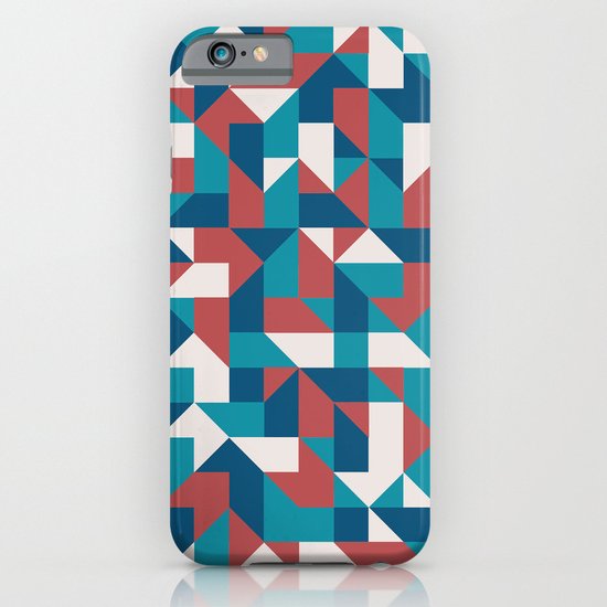 Native iPhone & iPod Case