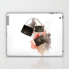 It bag Laptop & iPad Skin